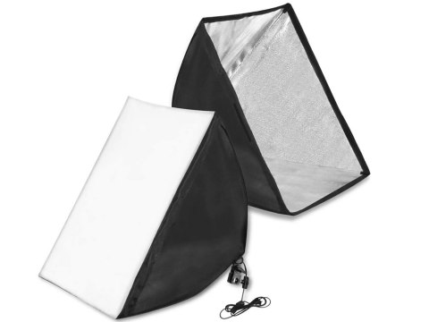 2x 135w lampa światło soft box zestaw statyw domowe studio foto żarówka 2x 135w lampa światło soft box zestaw statyw domowe studio foto żarówka