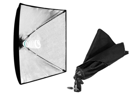 2x 135w lampa światło soft box zestaw statyw domowe studio foto żarówka 2x 135w lampa światło soft box zestaw statyw domowe studio foto żarówka