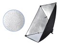 2x 135w lampa światło soft box zestaw statyw domowe studio foto żarówka