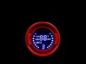 Dyfuzor zapachowy nawilżacz powietrza aromaterapia ultradźwiękowy led timer
