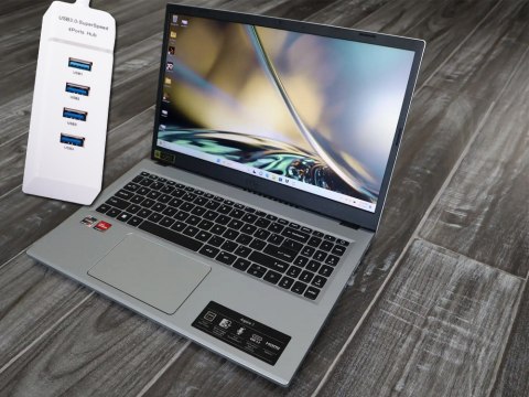 Hub usb 3.0 rozgałęźnik portów 4 porty rozdzielacz przejściówka adapter Hub usb 3.0 rozgałęźnik portów 4 porty rozdzielacz przejściówka adapter