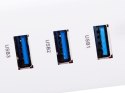 Hub usb 3.0 rozgałęźnik portów 4 porty rozdzielacz przejściówka adapter