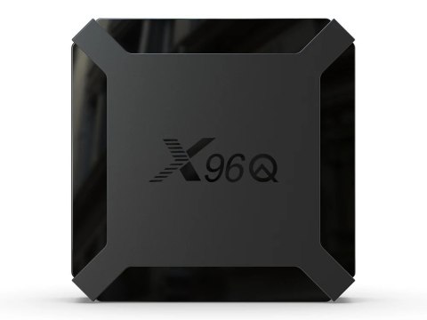 Odtwarzacz multimedialny smart tv box android hdmi pilot przystawka Odtwarzacz multimedialny smart tv box android hdmi pilot przystawka