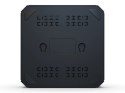 Odtwarzacz multimedialny smart tv box android hdmi pilot przystawka