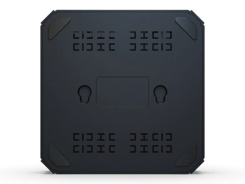 Odtwarzacz multimedialny smart tv box android hdmi pilot przystawka Odtwarzacz multimedialny smart tv box android hdmi pilot przystawka