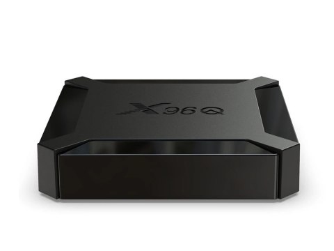 Odtwarzacz multimedialny smart tv box android hdmi pilot przystawka Odtwarzacz multimedialny smart tv box android hdmi pilot przystawka