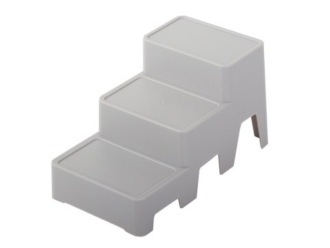 Organizer na kosmetyki modułowy 4 w 1 półka do łazienki pojemnik stojak Organizer na kosmetyki modułowy 4 w 1 półka do łazienki pojemnik stojak