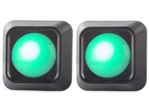 Lampka bezprzewodowa lampa nocna lampki rgb led pilot na baterie 2 sztuki Lampka bezprzewodowa lampa nocna lampki rgb led pilot na baterie 2 sztuki