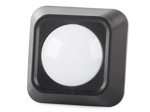 Lampka bezprzewodowa lampa nocna lampki rgb led pilot na baterie 2 sztuki Lampka bezprzewodowa lampa nocna lampki rgb led pilot na baterie 2 sztuki