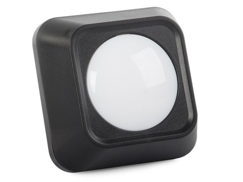 Lampka bezprzewodowa lampa nocna lampki rgb led pilot na baterie 2 sztuki Lampka bezprzewodowa lampa nocna lampki rgb led pilot na baterie 2 sztuki