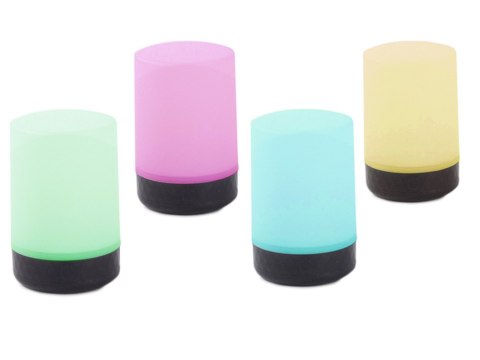 Lampka nocna led rgb usb kolor do pokoju salonu sypialni 2 tryby 8 kolorów Lampka nocna led rgb usb kolor do pokoju salonu sypialni 2 tryby 8 kolorów