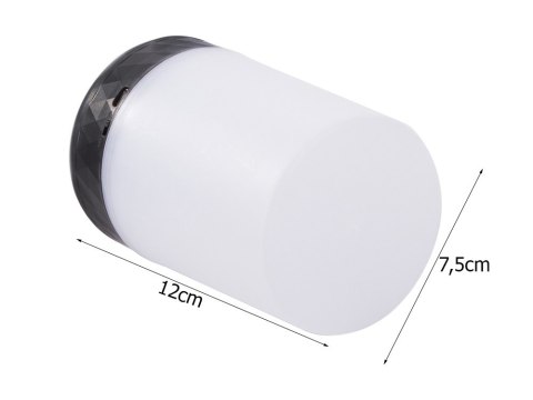 Lampka nocna led rgb usb kolor do pokoju salonu sypialni 2 tryby 8 kolorów Lampka nocna led rgb usb kolor do pokoju salonu sypialni 2 tryby 8 kolorów