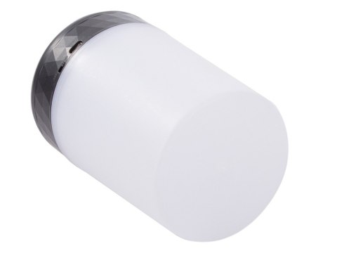 Lampka nocna led rgb usb kolor do pokoju salonu sypialni 2 tryby 8 kolorów Lampka nocna led rgb usb kolor do pokoju salonu sypialni 2 tryby 8 kolorów