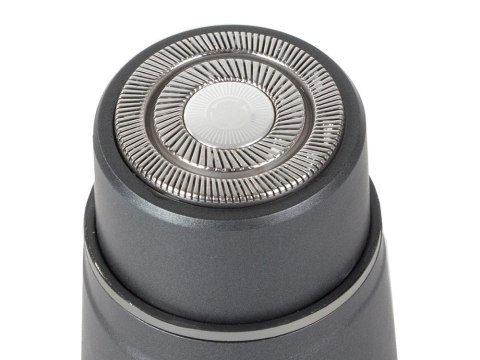 Mini golarka trymer maszynka do brody dla mężczyzn depilator bezprzewodowa Mini golarka trymer maszynka do brody dla mężczyzn depilator bezprzewodowa