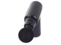 Pistolet do masażu masażer do pleców ciała mocny massage gun pro końcówki