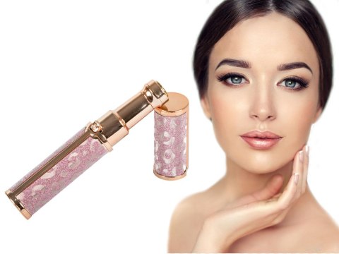 Depilator do twarzy golarka trymer do ciała twarzy brwi led dla kobiet Depilator do twarzy golarka trymer do ciała twarzy brwi led dla kobiet