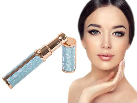 Depilator do twarzy golarka trymer do ciała twarzy brwi led dla kobiet Depilator do twarzy golarka trymer do ciała twarzy brwi led dla kobiet