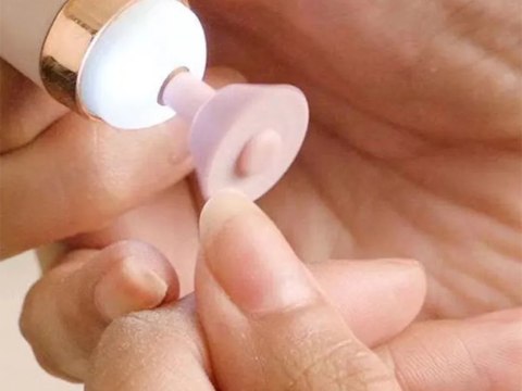 Frezarka do paznokci manicure pedicure frezy frez pielęgnacji do skórek usb Frezarka do paznokci manicure pedicure frezy frez pielęgnacji do skórek usb