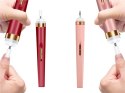 Frezarka do paznokci manicure pedicure frezy frez pielęgnacji do skórek usb