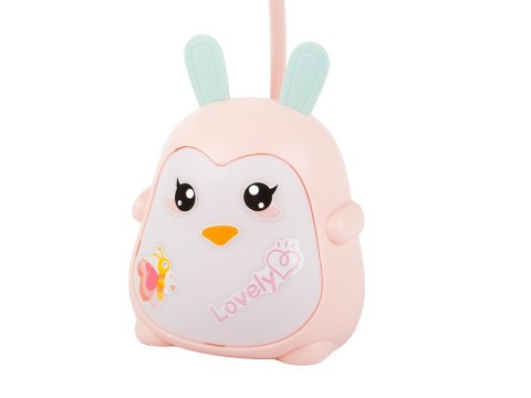 Lampka nocna dla dzieci biurkowa led rgb usb do nauki czytania 3 tryby Lampka nocna dla dzieci biurkowa led rgb usb do nauki czytania 3 tryby