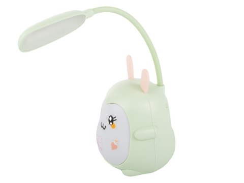 Lampka nocna dla dzieci biurkowa led rgb usb do nauki czytania 3 tryby Lampka nocna dla dzieci biurkowa led rgb usb do nauki czytania 3 tryby