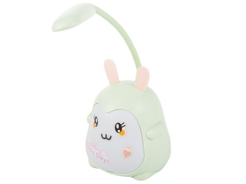 Lampka nocna dla dzieci biurkowa led rgb usb do nauki czytania 3 tryby Lampka nocna dla dzieci biurkowa led rgb usb do nauki czytania 3 tryby