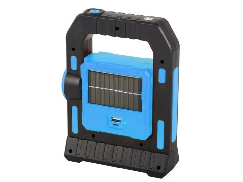 Latarka turystyczna led solarna lampa lampka biwakowa akumulator kemping Latarka turystyczna led solarna lampa lampka biwakowa akumulator kemping
