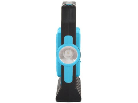 Latarka turystyczna led solarna lampa lampka biwakowa akumulator kemping Latarka turystyczna led solarna lampa lampka biwakowa akumulator kemping