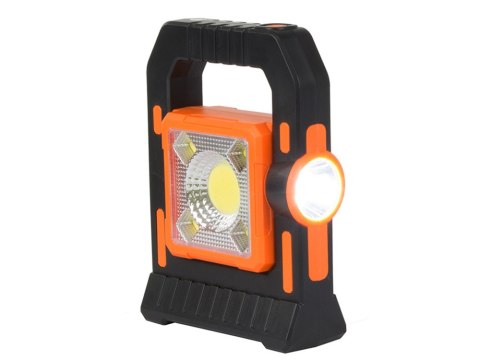Latarka turystyczna led solarna lampa lampka biwakowa akumulator kemping Latarka turystyczna led solarna lampa lampka biwakowa akumulator kemping