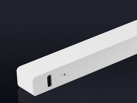 Ledy usb reakcja na dźwięk multikolor neon listwa rgb led mruga akumulator Ledy usb reakcja na dźwięk multikolor neon listwa rgb led mruga akumulator
