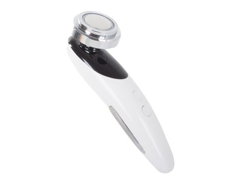 Masażer ultradźwiękowy do oczyszczania twarzy 4w1 wibracyjny 4tryby lifting Masażer ultradźwiękowy do oczyszczania twarzy 4w1 wibracyjny 4tryby lifting