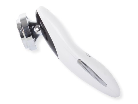 Masażer ultradźwiękowy do oczyszczania twarzy 4w1 wibracyjny 4tryby lifting Masażer ultradźwiękowy do oczyszczania twarzy 4w1 wibracyjny 4tryby lifting