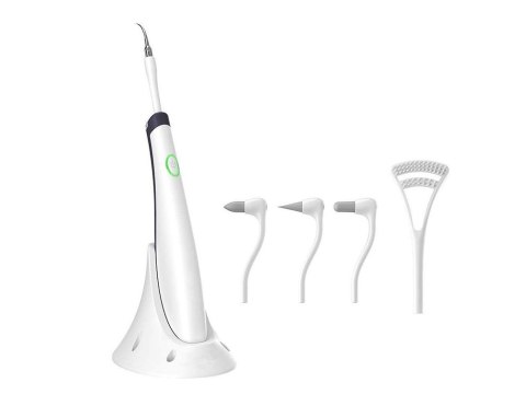 Skaler dentystyczny ultradźwiękowy do czyszczenia zębów usuwanie kamienia Skaler dentystyczny ultradźwiękowy do czyszczenia zębów usuwanie kamienia