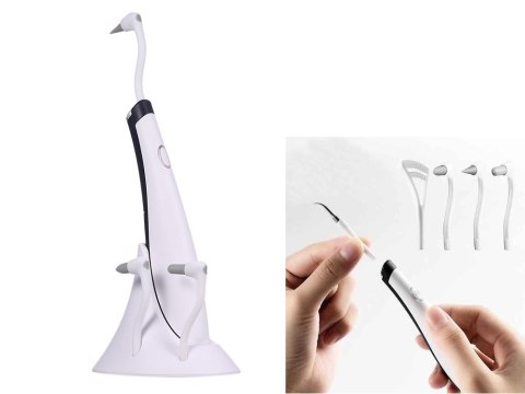 Skaler dentystyczny ultradźwiękowy do czyszczenia zębów usuwanie kamienia Skaler dentystyczny ultradźwiękowy do czyszczenia zębów usuwanie kamienia