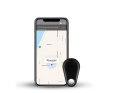 Brelok lokalizator do kluczy telefonu bluetooth key finder nadajnik sygnał