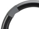 Elektryczny ogrzewacz na szyje kark rozgrzewający grzejnik usb opaska