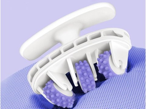 Masażer ciała antycellulitowy ujędrniający ręczny rozkładany wielofunkcyjny Masażer ciała antycellulitowy ujędrniający ręczny rozkładany wielofunkcyjny