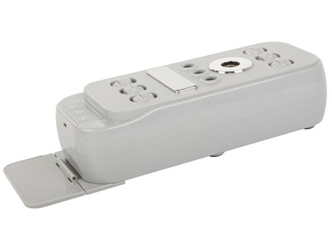 Masażer do stóp elektryczny masujący podgrzewający młotkujący wibracyjny Masażer do stóp elektryczny masujący podgrzewający młotkujący wibracyjny