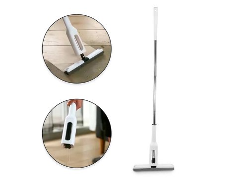 Mop gąbkowy super chłonny wyciskany składany gąbka duży do mycia podłóg Mop gąbkowy super chłonny wyciskany składany gąbka duży do mycia podłóg
