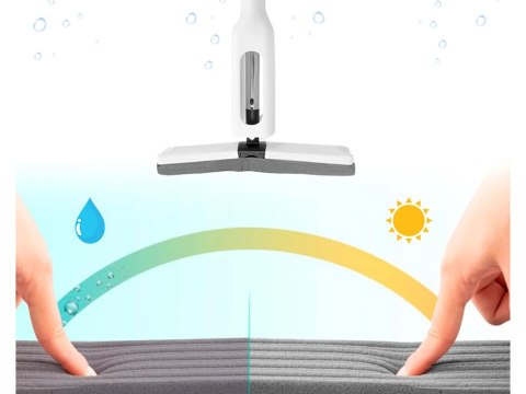 Mop gąbkowy super chłonny wyciskany składany gąbka duży do mycia podłóg Mop gąbkowy super chłonny wyciskany składany gąbka duży do mycia podłóg