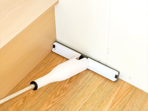 Mop gąbkowy super chłonny wyciskany składany gąbka duży do mycia podłóg Mop gąbkowy super chłonny wyciskany składany gąbka duży do mycia podłóg