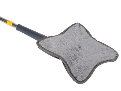 Mop płaski obrotowy do mycia podłóg podłogi z wyciskaczem higieniczny Mop płaski obrotowy do mycia podłóg podłogi z wyciskaczem higieniczny