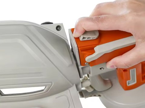 Pistolet do malowania natryskowy akumulatorowy malarski bezprzewodowy 120w Pistolet do malowania natryskowy akumulatorowy malarski bezprzewodowy 120w