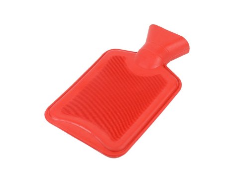 Termofor gumowy ogrzewacz solidny duży na wodę 2000 ml 2l Termofor gumowy ogrzewacz solidny duży na wodę 2000 ml 2l