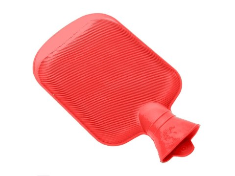 Termofor gumowy ogrzewacz solidny duży na wodę 2000 ml 2l Termofor gumowy ogrzewacz solidny duży na wodę 2000 ml 2l