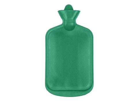 Termofor gumowy ogrzewacz solidny duży na wodę 2000 ml 2l Termofor gumowy ogrzewacz solidny duży na wodę 2000 ml 2l
