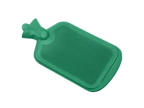 Termofor gumowy ogrzewacz solidny duży na wodę 2000 ml 2l Termofor gumowy ogrzewacz solidny duży na wodę 2000 ml 2l