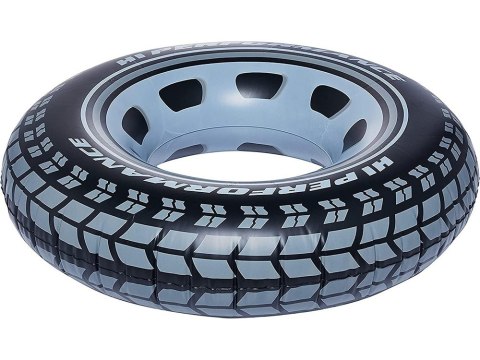 Duże koło 70cm dmuchane dla dziecka dorosłego do pływania w wodzie basenie Duże koło 70cm dmuchane dla dziecka dorosłego do pływania w wodzie basenie