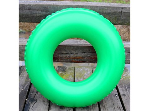 Duże koło dmuchane arbuz 70cm dla dziecka dorosłego do pływania basenie Duże koło dmuchane arbuz 70cm dla dziecka dorosłego do pływania basenie