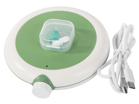Elektryczny podgrzewacz pod kubek do kawy herbaty mieszadło magnetyczne usb Elektryczny podgrzewacz pod kubek do kawy herbaty mieszadło magnetyczne usb